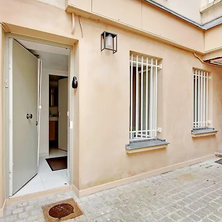 Appartamento Cozy 2p - Rue Mouffetard