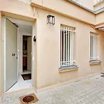 Cozy Studio 2P - Rue Mouffetard